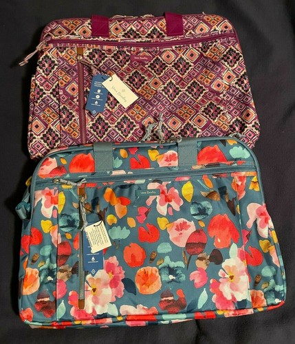 Vera bradley lighten - vera, up