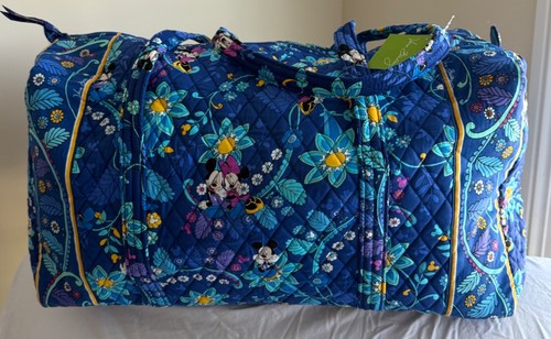 Vera bradley disney collection - disney,