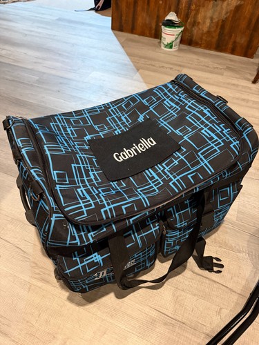 Dream duffel large dance bag - dream,