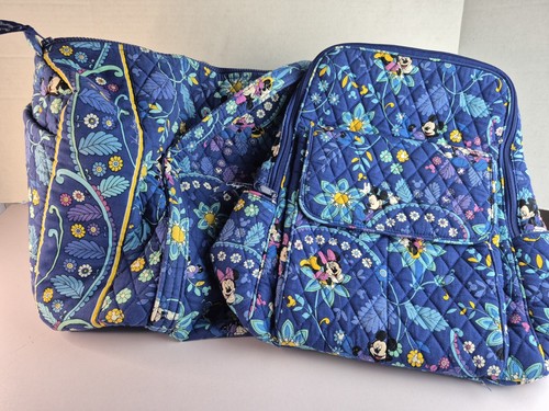Vera bradley disney parks - vera,